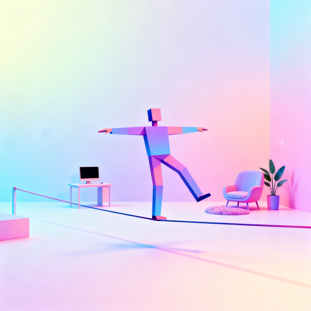 Kako održati ravnotežu između života i posla