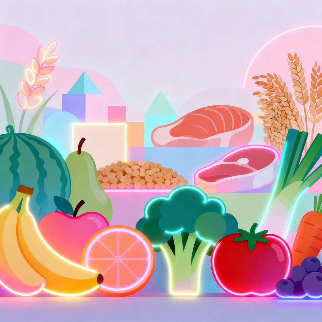 Vodič za pravilnu prehranu